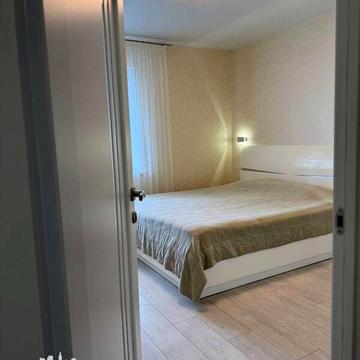 Продаж 3к Квартира Юності 2-й провулок