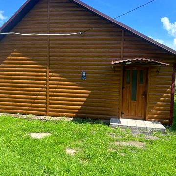 Продам жилий будинок