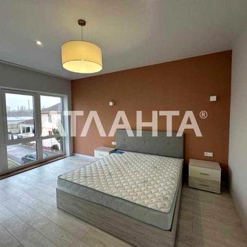 У продажу будинок з ремонтом  у Совиньоні 3 .