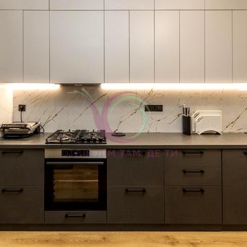 Гната Хоткевича вул., 44г к2