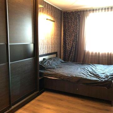 Сдам 2х комн квартиру м.Гагарина