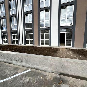 Продаж 2к Квартира Богдана Хмельницького вулиця ЖК Петровский квартал