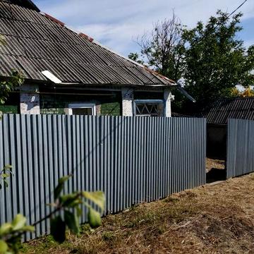 Продам будинок 35м2,,с.Палаївка