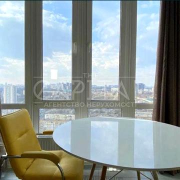 Оренда квартири, вул. Кирило-Мефодіївська, ЖК Старокиївський