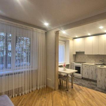 Сдам Евродвушку Нахимова Ул Канатная Сталинка Центр Парк Шевченка