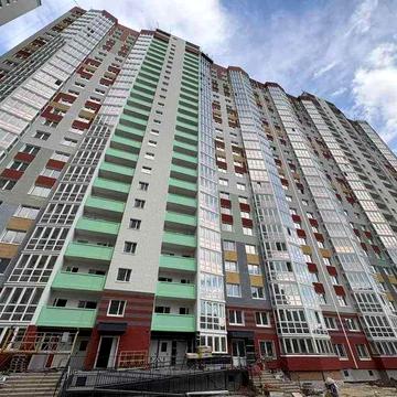 Продаж 1 кім.ЖК Патріотика будинок  «Синевір» ЖК Патріотика