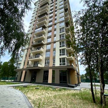 Євродвушка Krona Park 2, єОселя, мінімальні податки, без комісії ЖК Krona Park 2