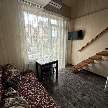 Продам однакомнатную квартиру в центре ЖК Белобровский