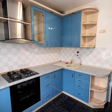 3 комнатная квартира по ул Гончей