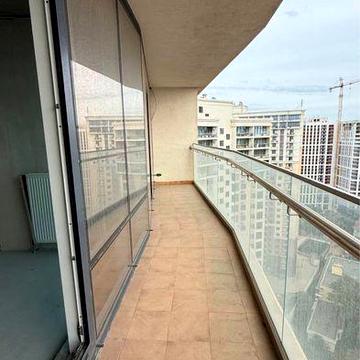 Квартира в Аркадии ЖК 26 Жемчужина Кадорр терраса ЖК Квдорр