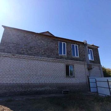 Продам дом с участком в пригороде Одессы