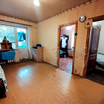 Продам 3-кімнатну квартиру в Малій Данилівці