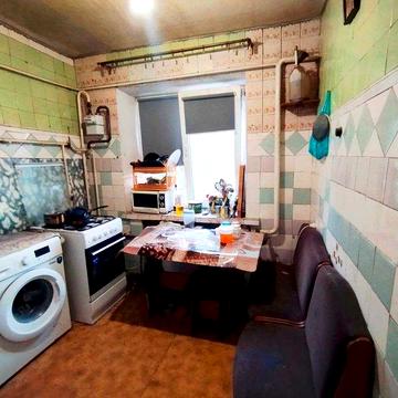 Продам 3-кімнатну квартиру в Малій Данилівці