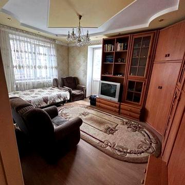 Здам 2-кімнатну квартира р-н Ювілейний