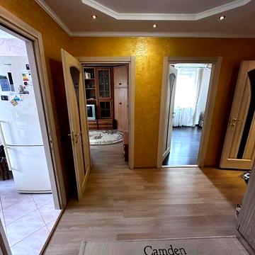 Здам 2-кімнатну квартира р-н Ювілейний