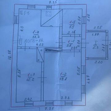 Продам будинок…..