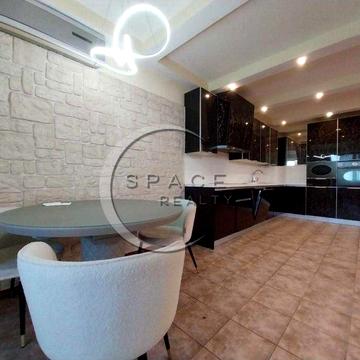 Оренда 6к кімнатної квартири 332м2 по вул.Клінічна  23/25 Соломенський