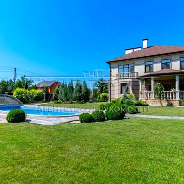 Оренда будинок Проців | БОРИСПІЛЬ | 490 м2