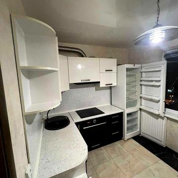 Актуально! Радунська, 42/10, ремонт, Троєщина, Екомаркет, кінцева