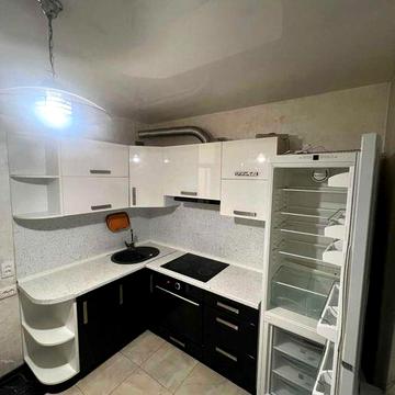 Актуально! Радунська, 42/10, ремонт, Троєщина, Екомаркет, кінцева