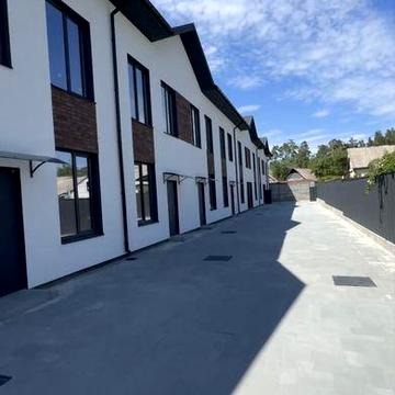 Терміновий продаж Таунхаус поряд з Центральним парком! Газ