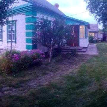 Затишний будинок