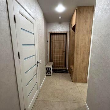 Продаж 2к Квартира Космічна вулиця ЖК Lagom