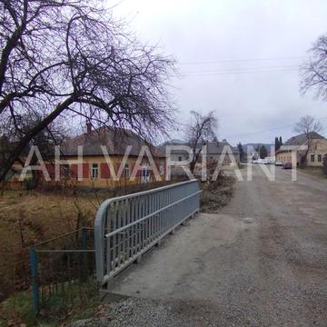 Турї Ремети, Ужгородський, Закарпатська область 500000.0 USD