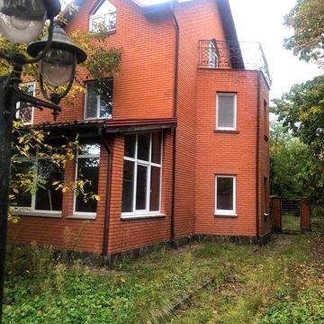 Будинок у селі Коржі, 60км від Києва