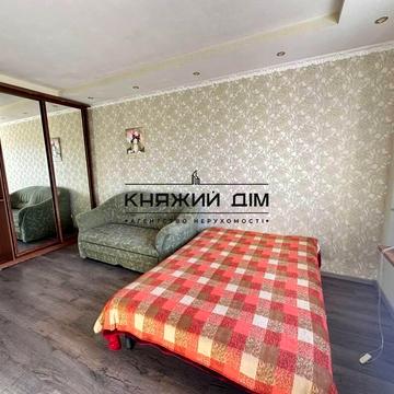 Петра Григоренка просп., 1