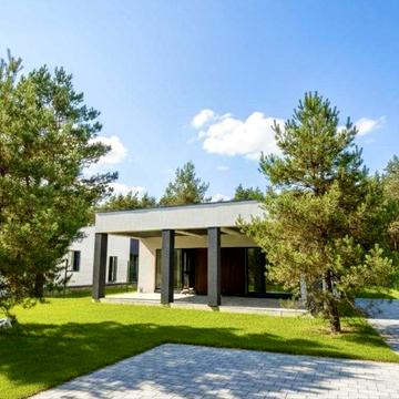 ‼️Сучасний будинок у Гореничах – 130 м² + тераса, навпроти лісу‼️