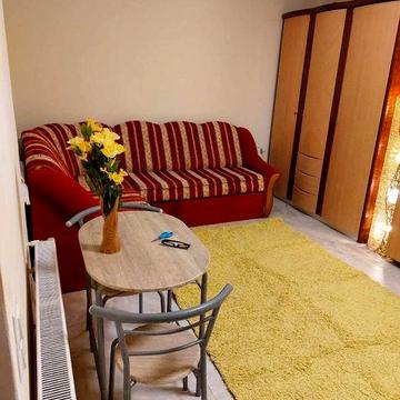 Здам однокімнатну квартиру(частину будинку) на Замості(буд. Офіцерів)