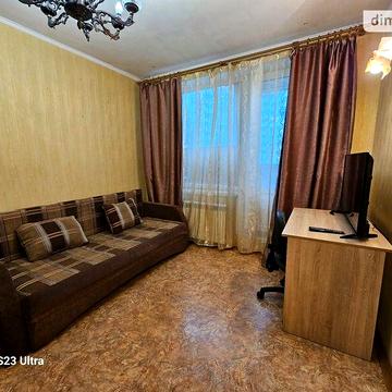 Довгострокова оренда 1к Квартира Гвардійців-Широнінців вулиця