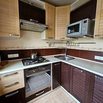 Довгострокова оренда 2к Квартира Валентинівська вулиця