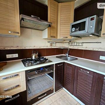 Довгострокова оренда 2к Квартира Валентинівська вулиця