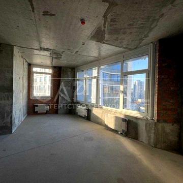 Продаж 3к квартири 82м2 в ЖК "Manhattan City", без ремонту ЖК &quot;Manhattan City&quot;
