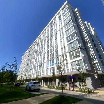 Продаж 3к Квартира Тернопільська вулиця ЖК ул. Тернопольская