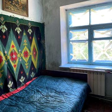 Трикімнатна квартира в Мигії