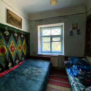Трикімнатна квартира в Мигії