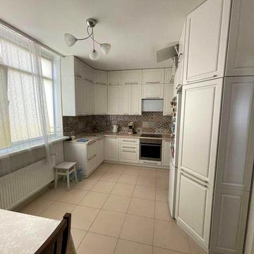 Здам 2,кім квартиру проспект Європейського союзу 41