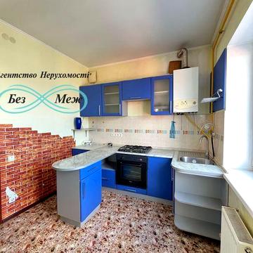 Продаж 2-к квартири 65м2 Амосова 7 ЖК Софіївська Борщагівка