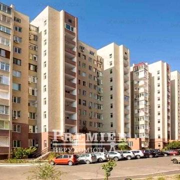 Ваш будинок поруч із зеленим серцем міста — Парком Перемоги!