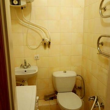 Довгострокова оренда 2к Квартира Антоновича Володимира вулиця