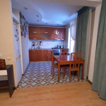 Продажа трехкомнатная Хортицкий район