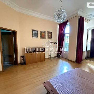 Продаж 2к Квартира Леонтовича (Бєлінського) вулиця