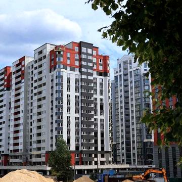 Вигідніше не буває! 2к в ЖК Q10 на 18 міс розтермінування ЖК Q10