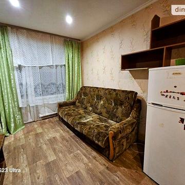 Довгострокова оренда 1к Квартира Чернівецька вулиця