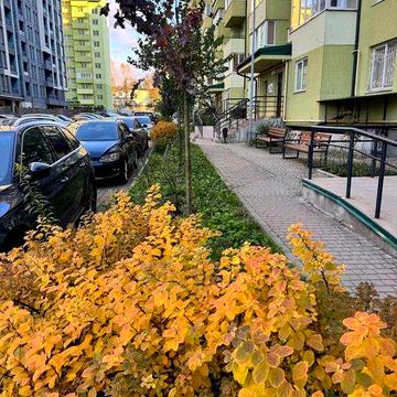 ОРЕНДА 2 кім. новобудова вул.Зелена 115 Д