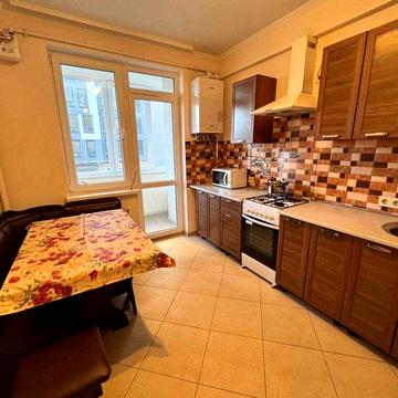 ОРЕНДА 2 кім. новобудова вул.Зелена 115 Д