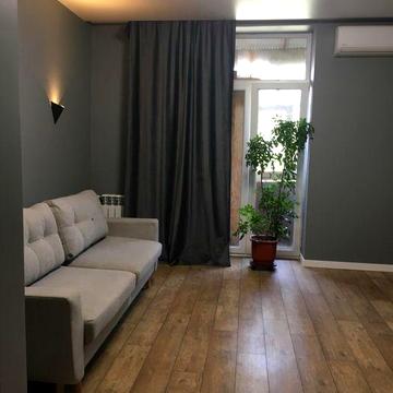 Продажа двухкомнатная заводской 3/3